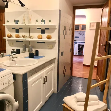 Il Gabbiano Vakantiehuis