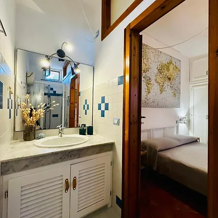 Vakantiehuis Il Gabbiano