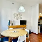 Il Gabbiano Ferienhaus