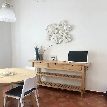 Il Gabbiano Nyaraló Santa Teresa Gallura