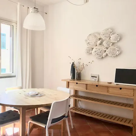 Il Gabbiano *