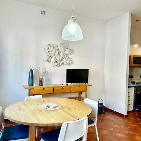 Il Gabbiano Holiday home