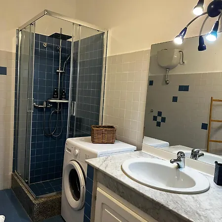 Il Gabbiano Holiday home *
