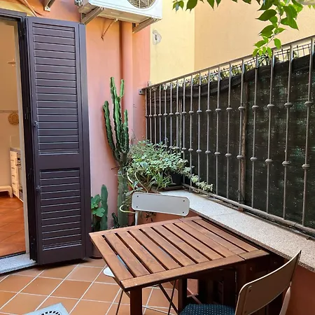 Il Gabbiano Santa Teresa Gallura