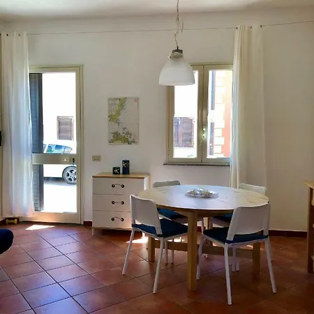 Il Gabbiano Holiday home *