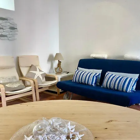 Holiday home Il Gabbiano
