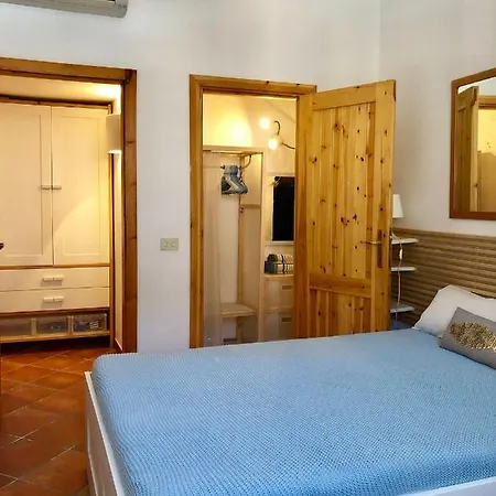 Holiday home Il Gabbiano *
