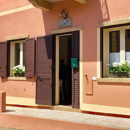 Holiday home Il Gabbiano *
